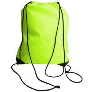 BACK PACK USAIN personalizada